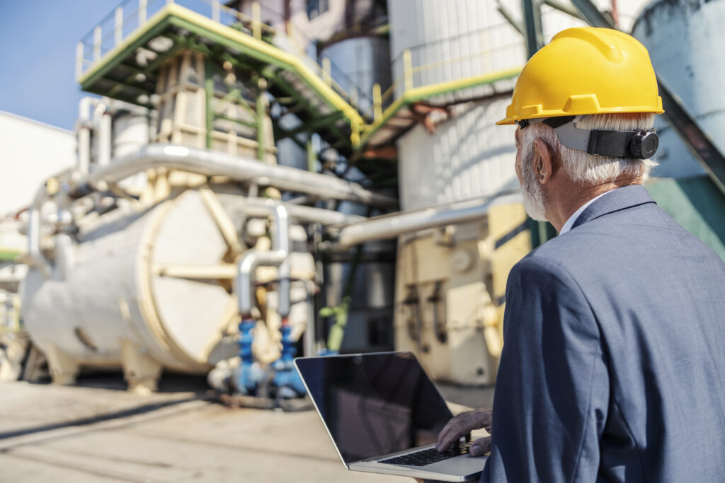 Oil & Gas Exploration Partnerships