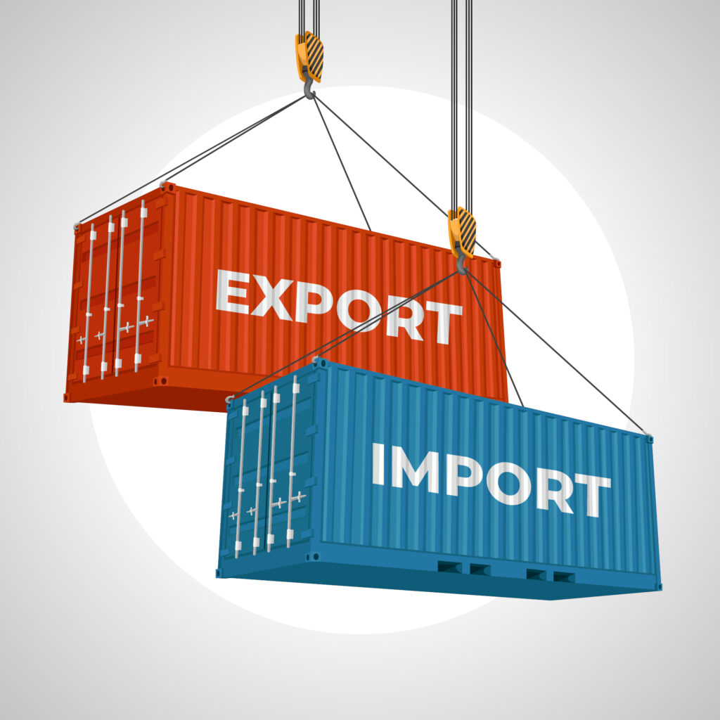 Trade & Export Financing